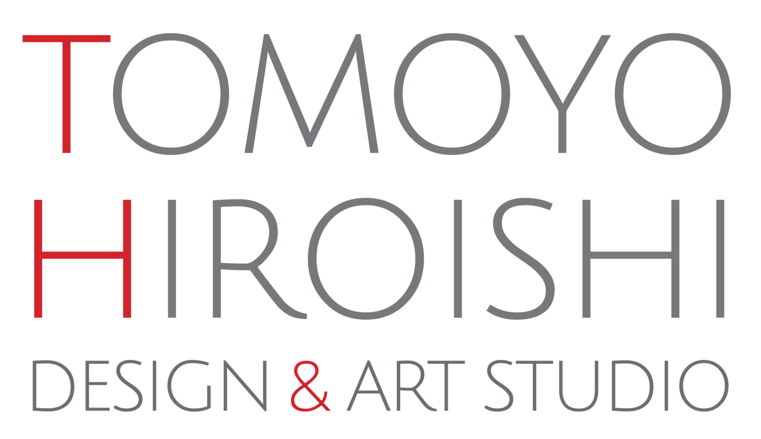 Tomoyo Hiroishi Design & Art Studio 