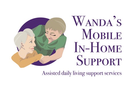 Wanda&#39;s Mobile In Home Support