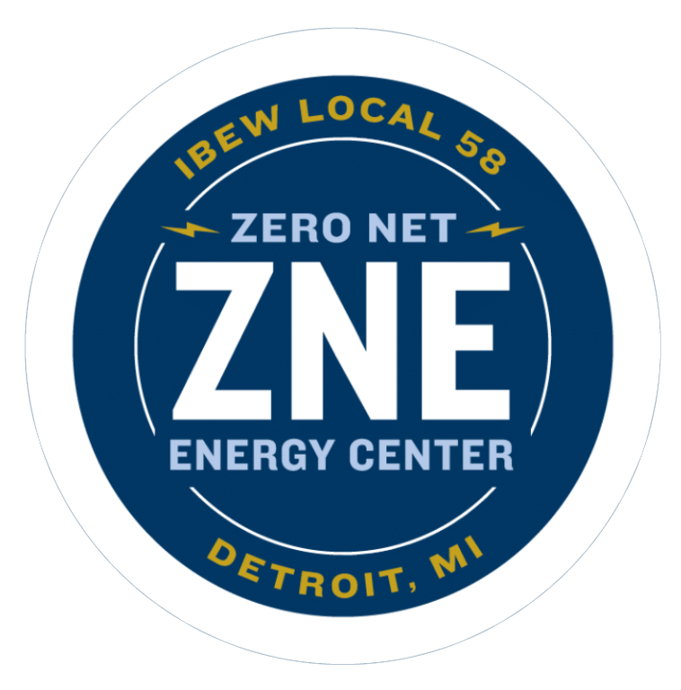 Zero Net Energy 