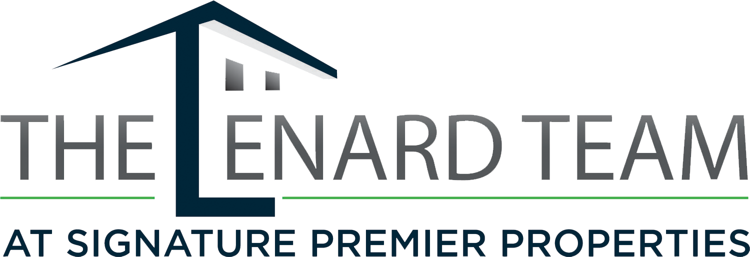 The Lenard Team at SIGNATURE PREMIER PROPERTIES