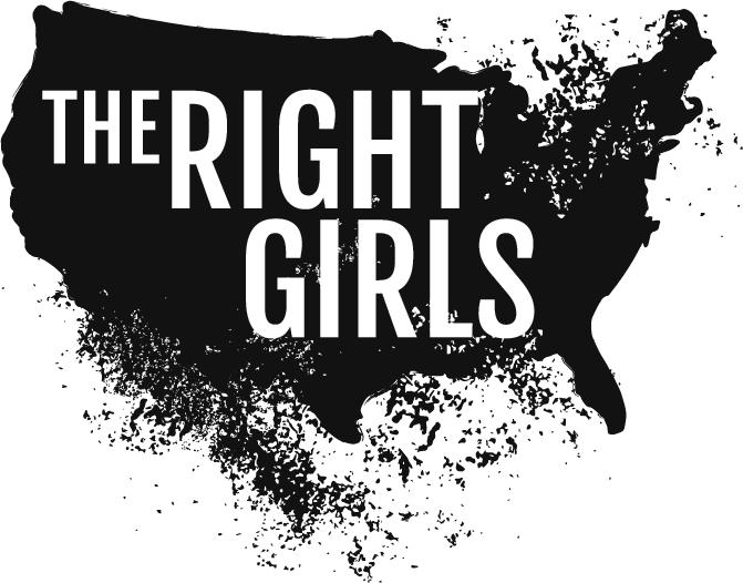 The Right Girls - A Transgender Story from the Migrant Caravan