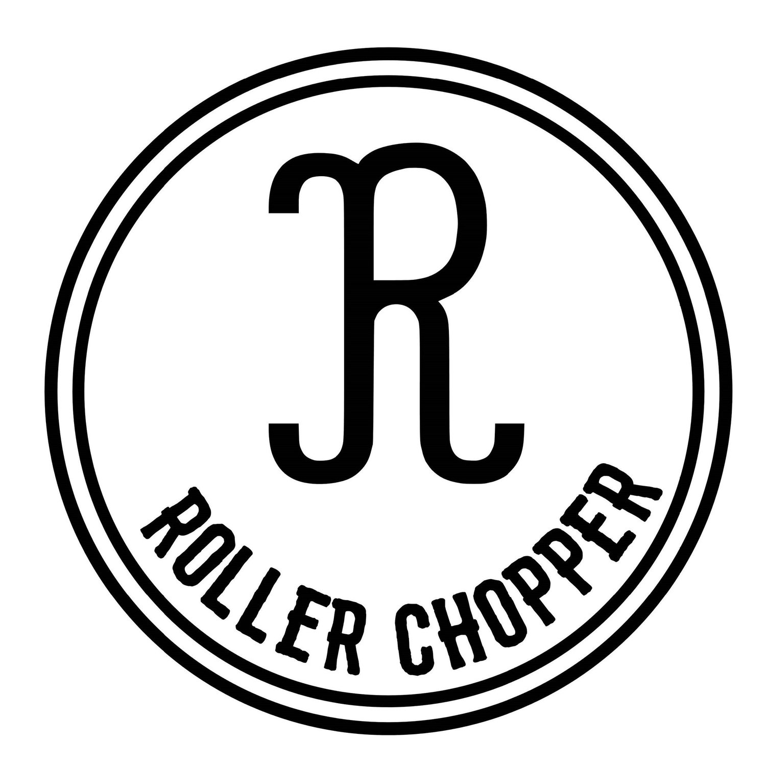 Roller Chopper