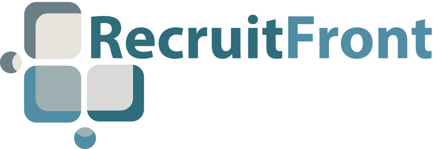 RecruitFront