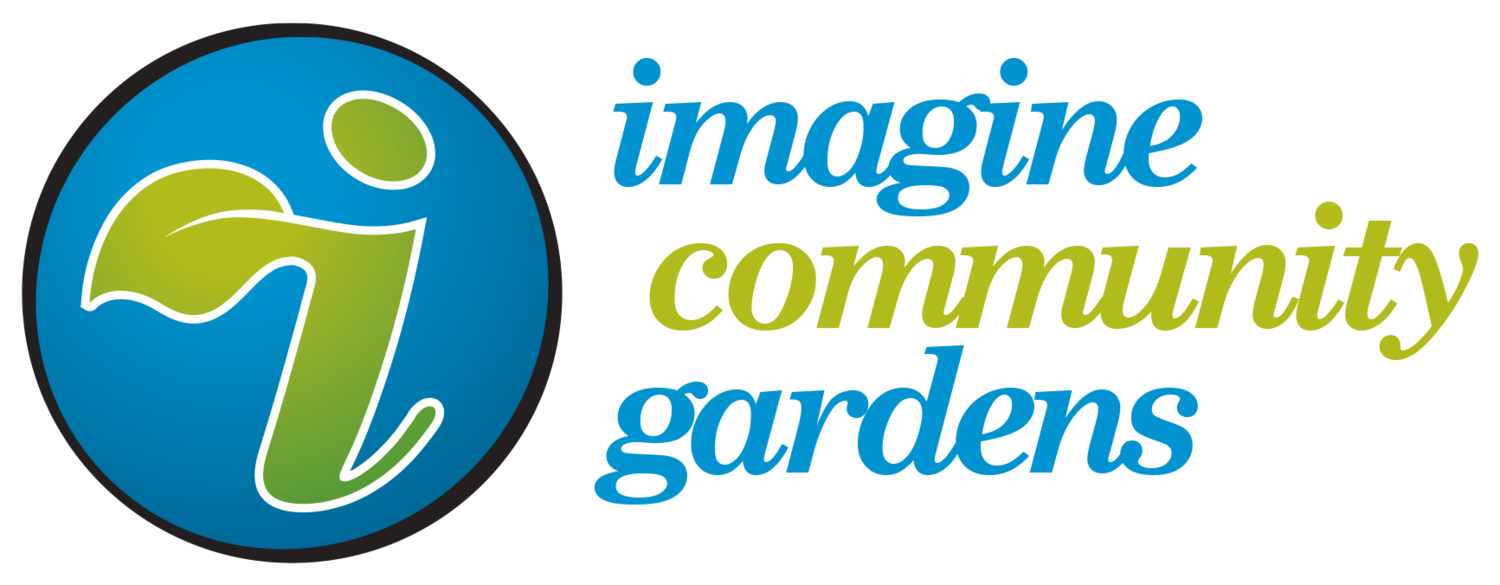 Imagine Community Gardens
