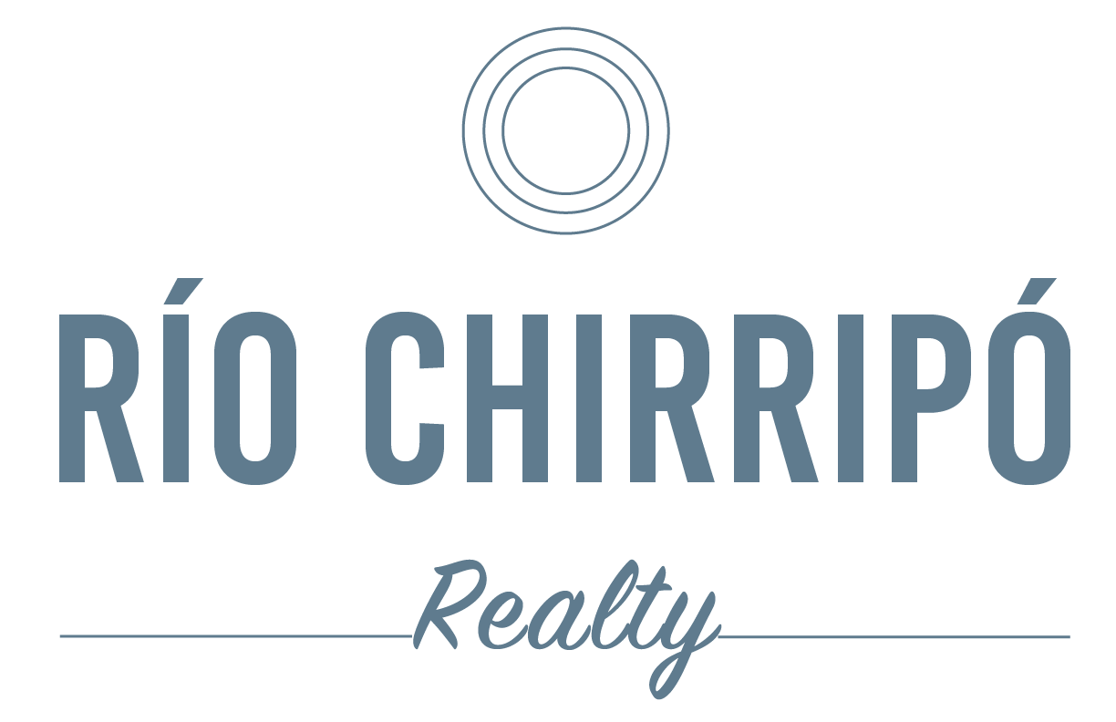 Rio Chirripo Realty