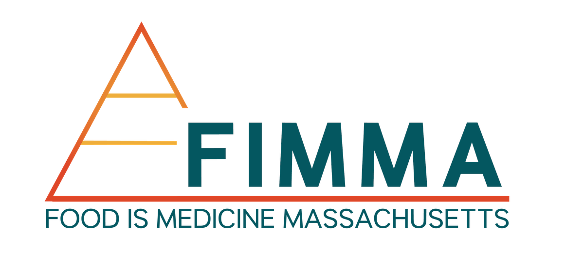 Food is Medicine Massachusetts