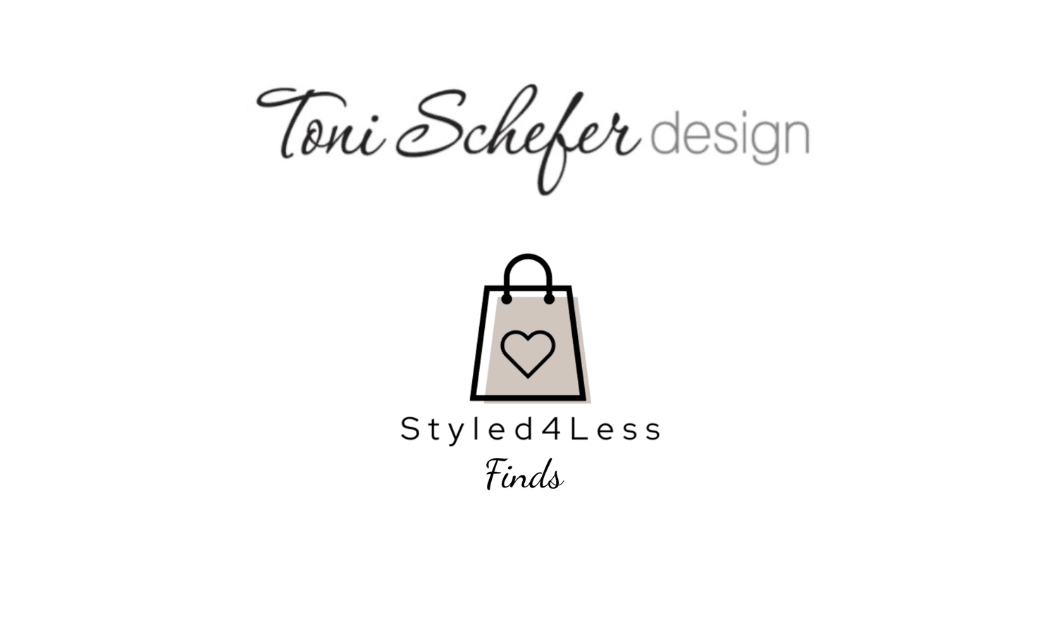 Toni Schefer Design