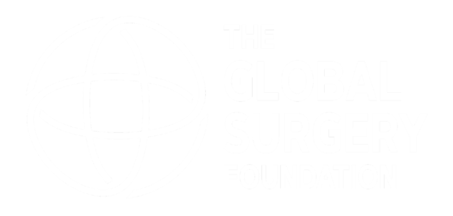 The Global Surgery Foundation
