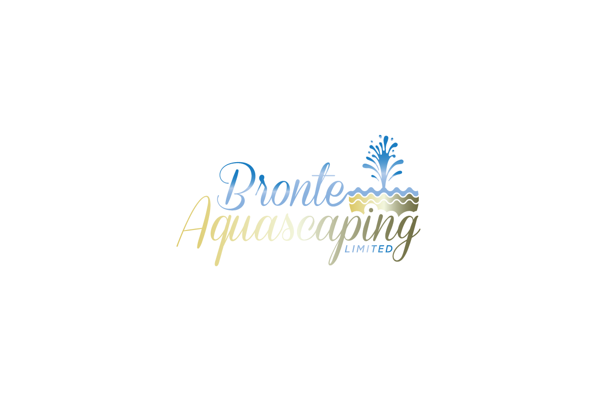 Bronte Aquascaping Limited