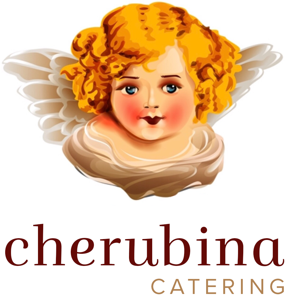 Cherubina Catering 