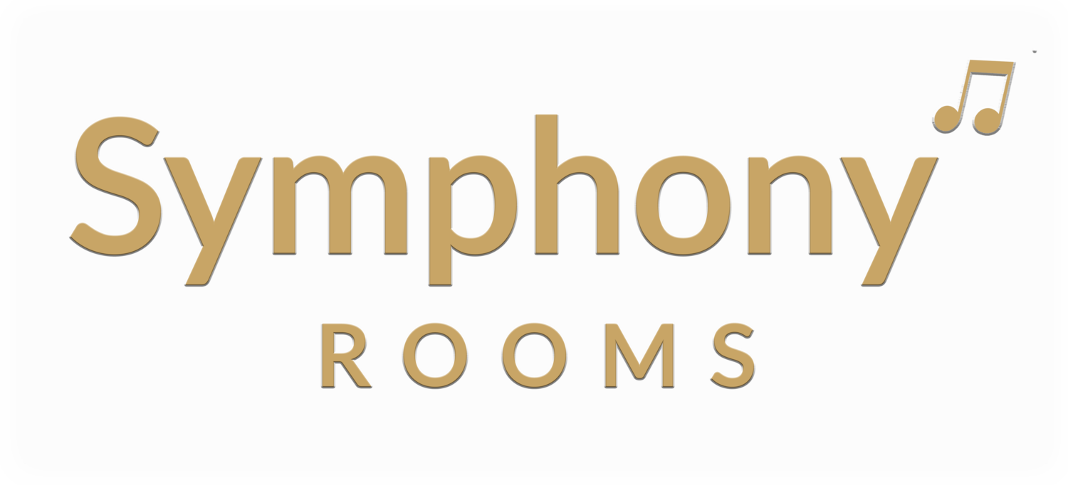 Symphony Rooms