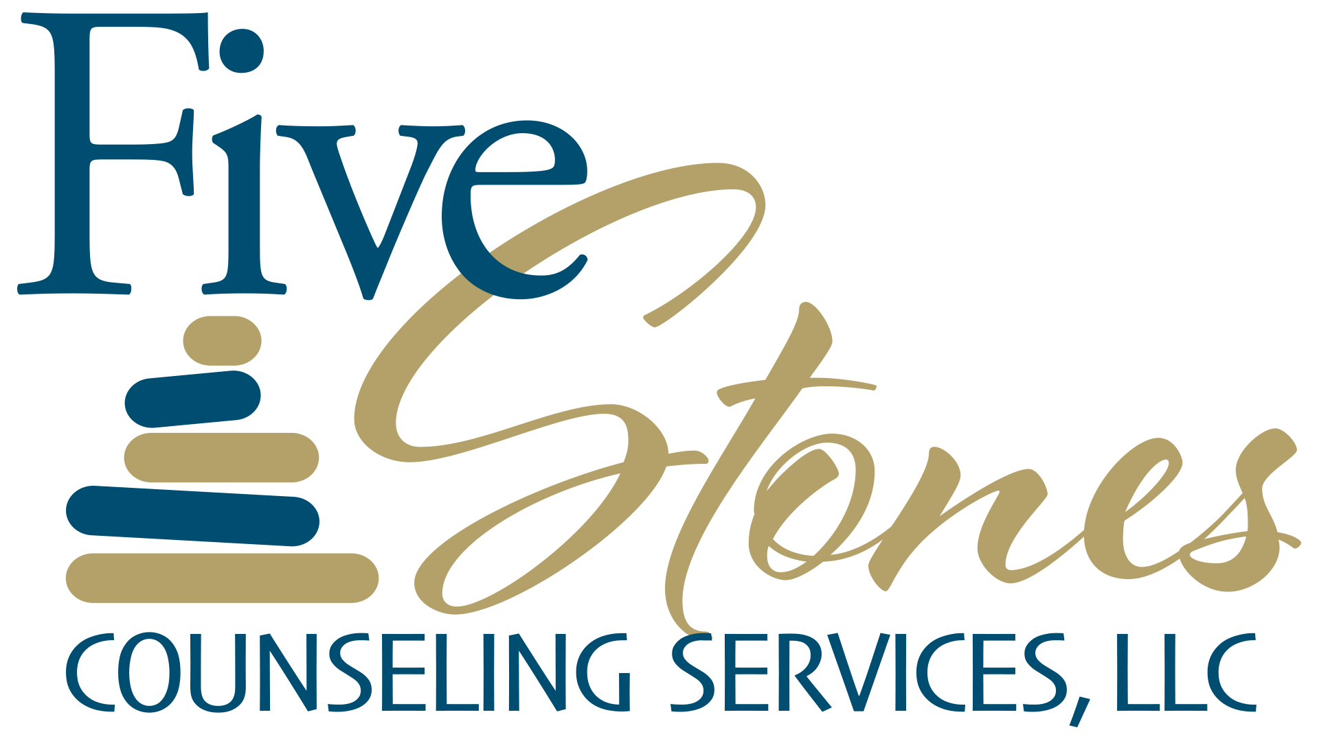 Five Stones Counseling