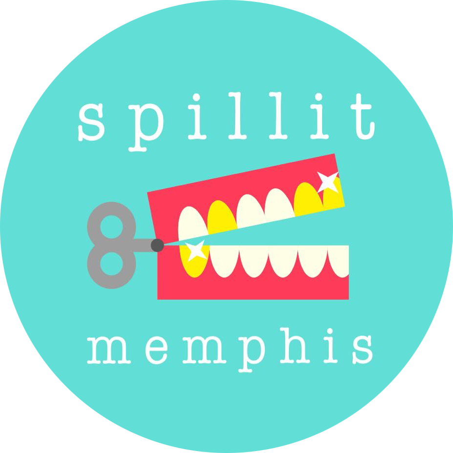 SPILLIT MEMPHIS