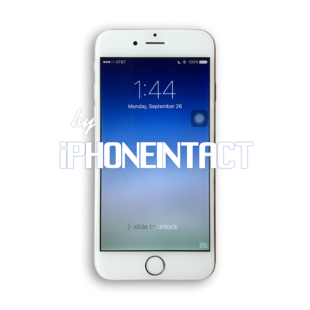 Broken Iphone 7 Fast Mobile On Site Screen Replacement Service