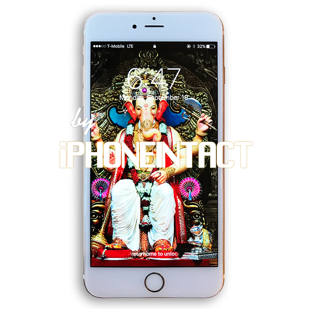 Broken Iphone 8 Plus Repair Fast Mobile On Site Screen