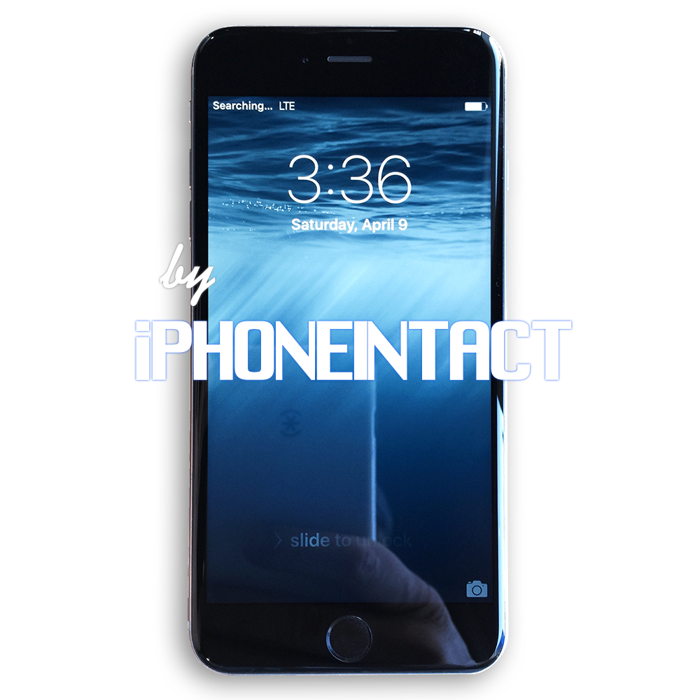 iphone 6 plus screen replacement