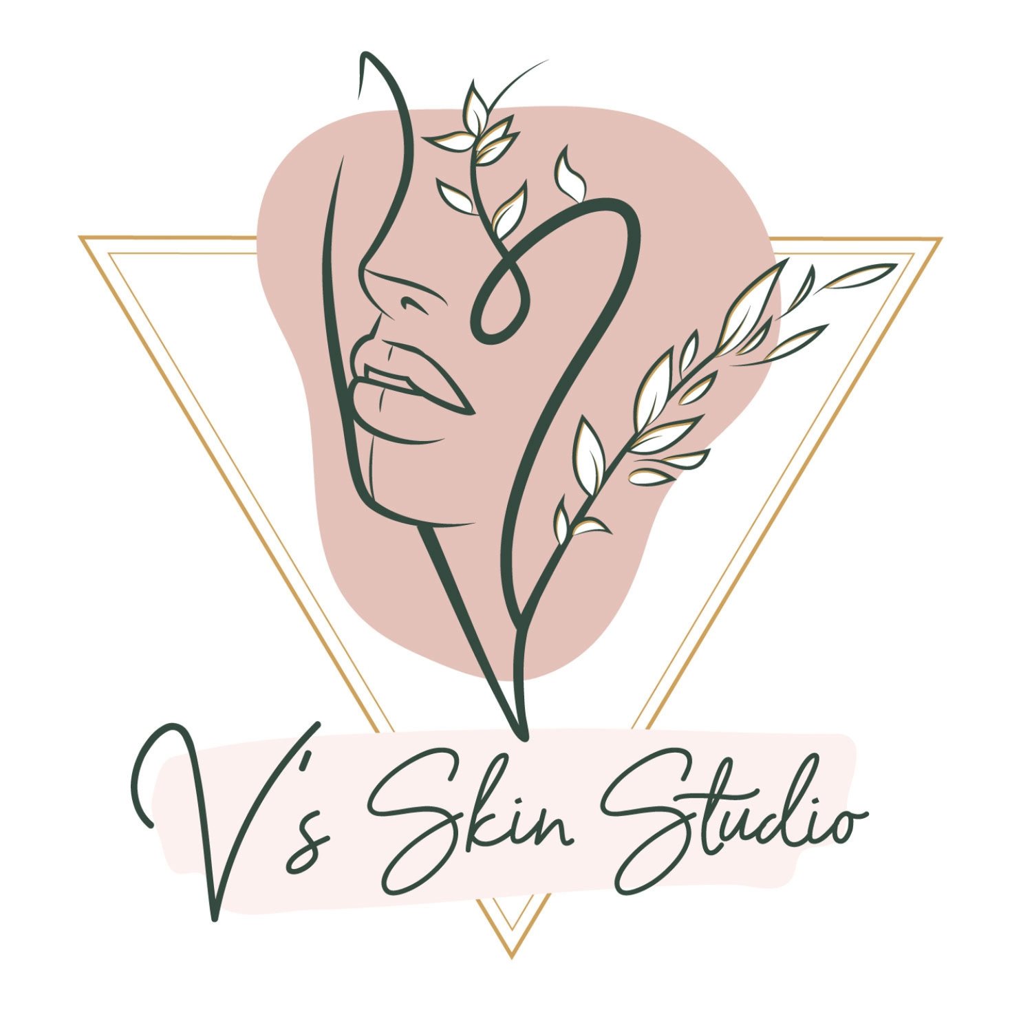 V&#39;s Skin Studio