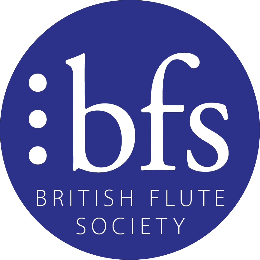 The British Flute Society
