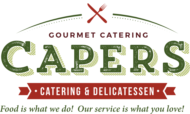 Capers Catering &amp; Delicatessen
