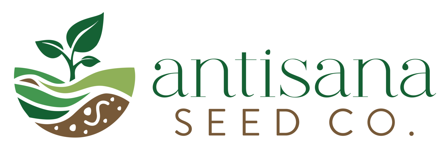 Antisana Seed Company