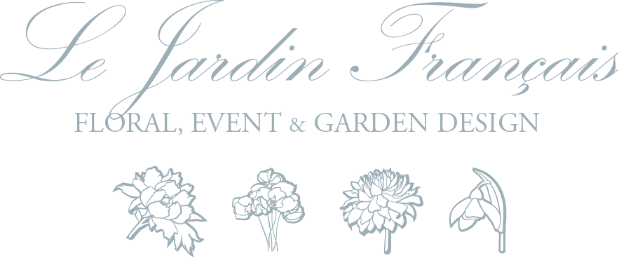 Le Jardin Français | Atlanta Florist | Floral & Event Design
