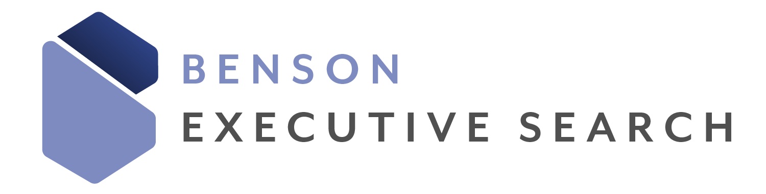 Executive Search For HR Talent | Benson Executive Search  