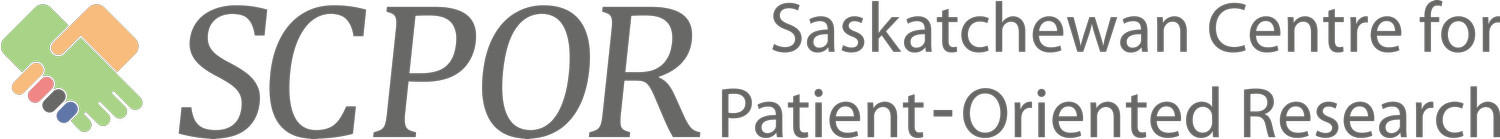 Saskatchewan Centre for Patient-Oriented Research