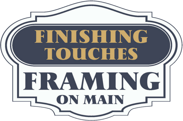  Finishing Touches Picture Framing
