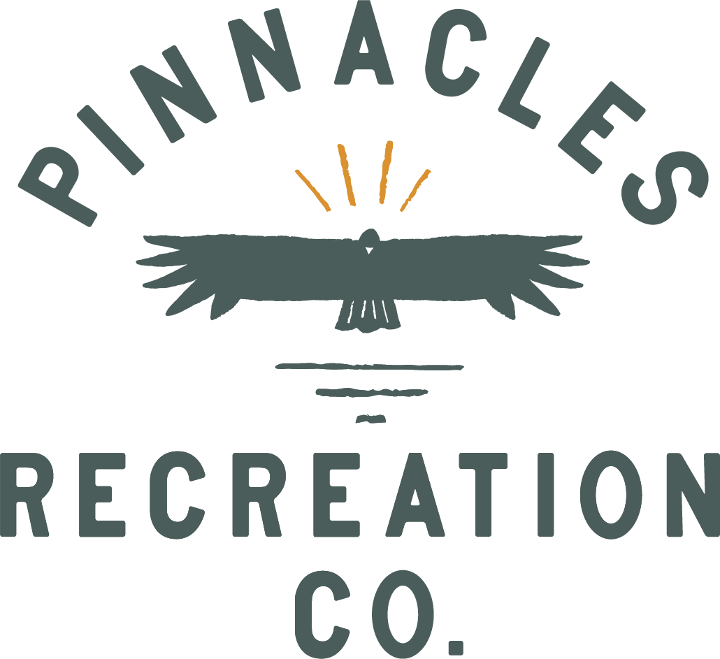 Pinnacles Recreation Co.