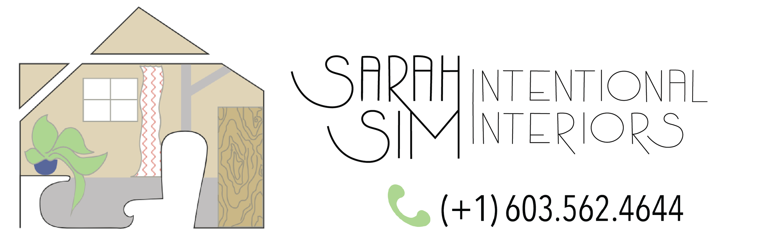 Sarah Sim Intentional Interiors