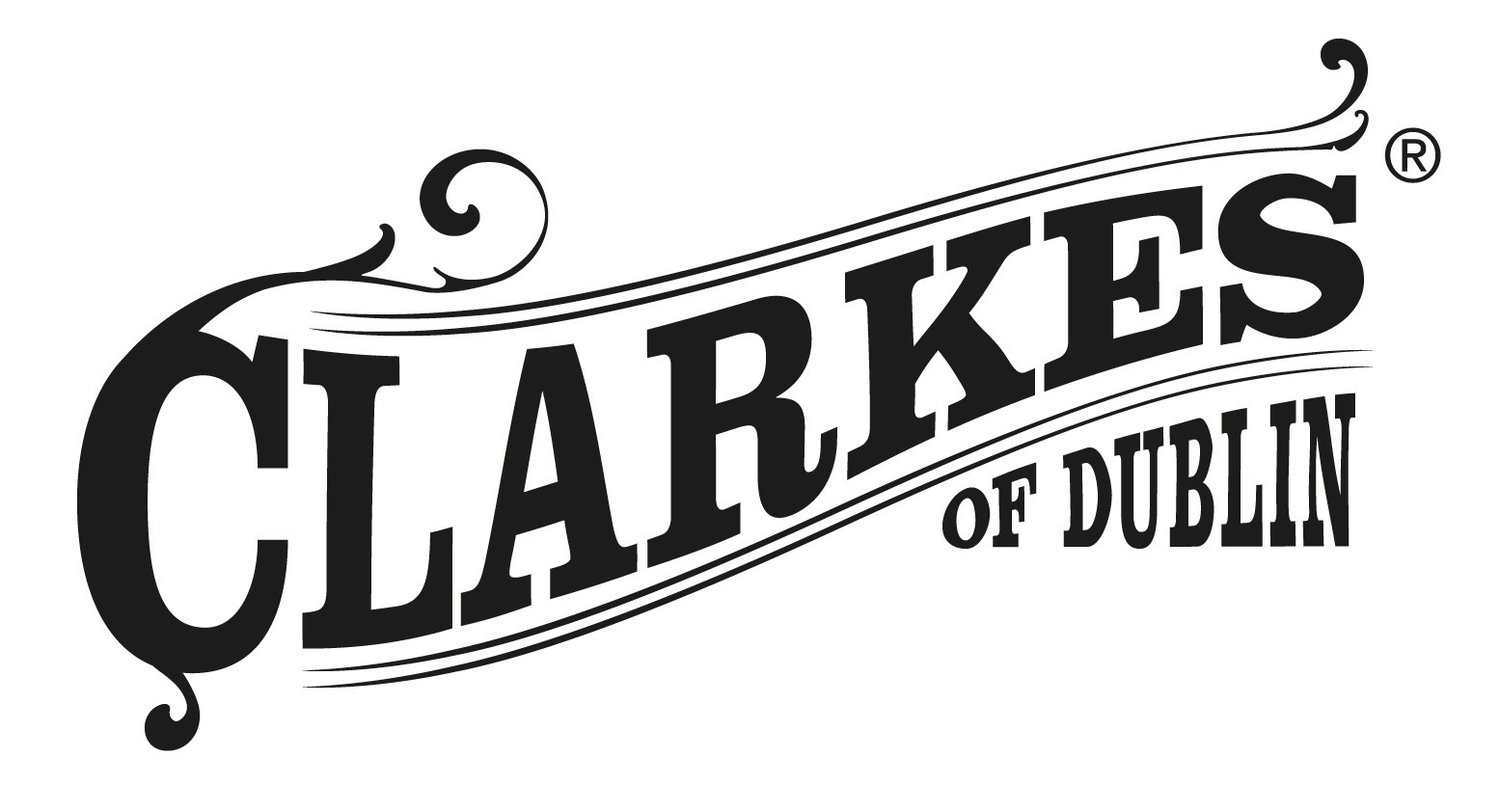 CLARKE’S OF DUBLIN ARTISAN BATHING & SHAVING 