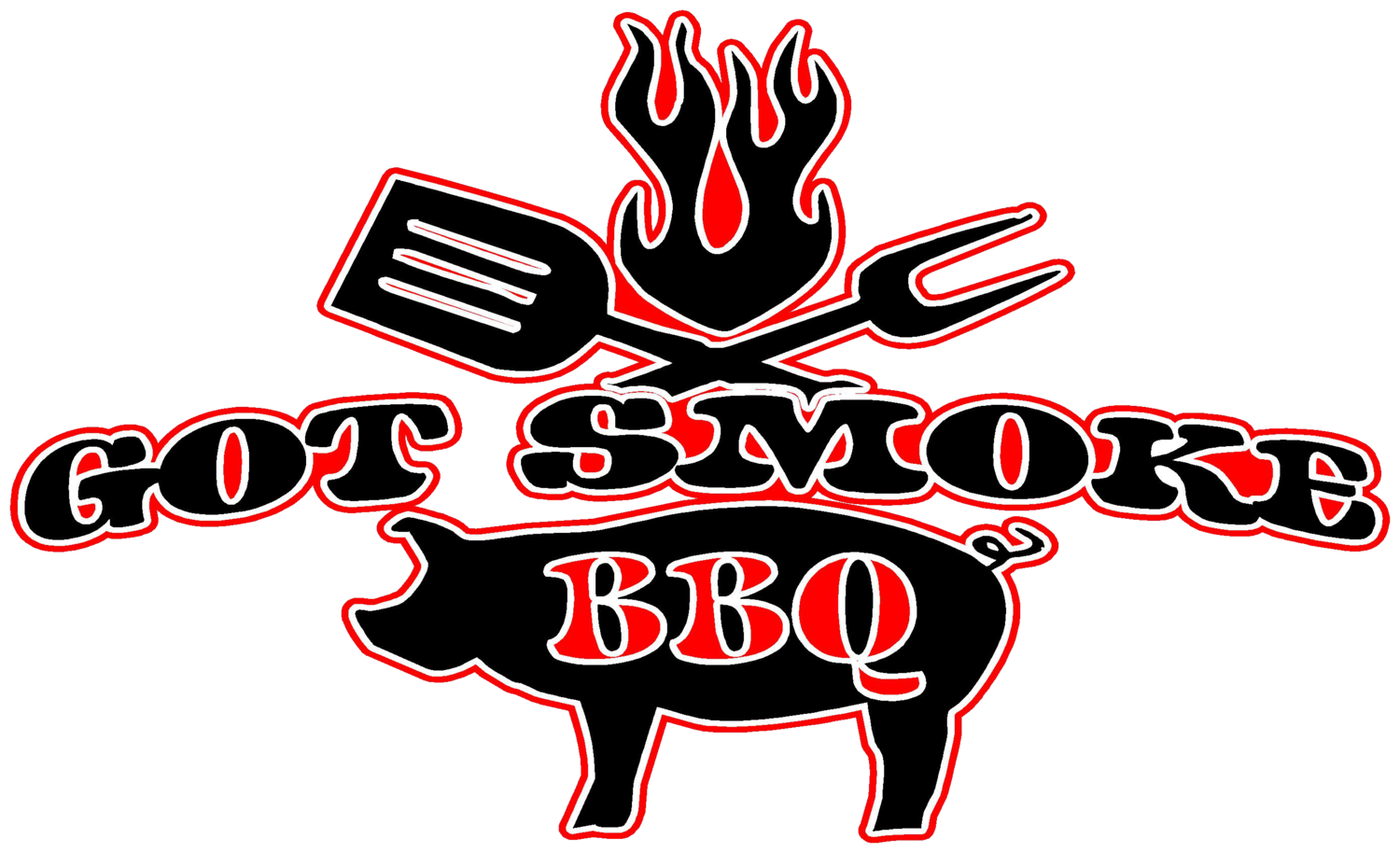 Got Smoke BBQ Events and Catering Inc.