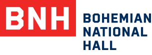 Bohemia National HALL