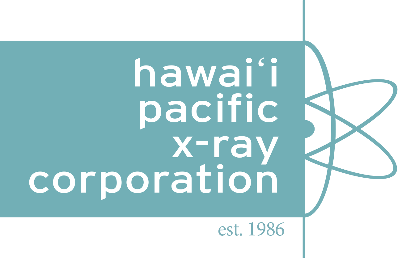 Hawaii Pacific X-ray Corporation