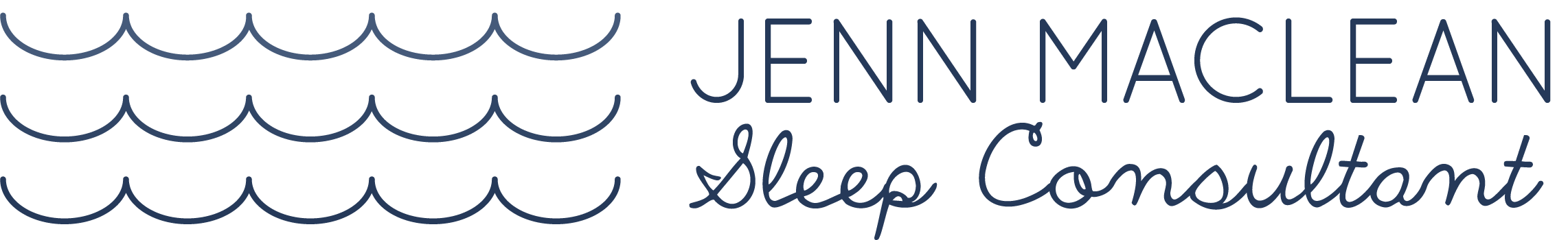 Jenn MacLean Sleep Consultant