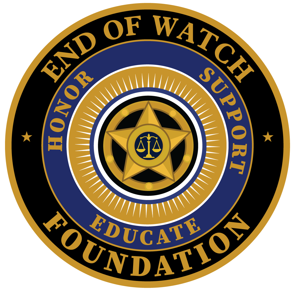End of Watch Foundation