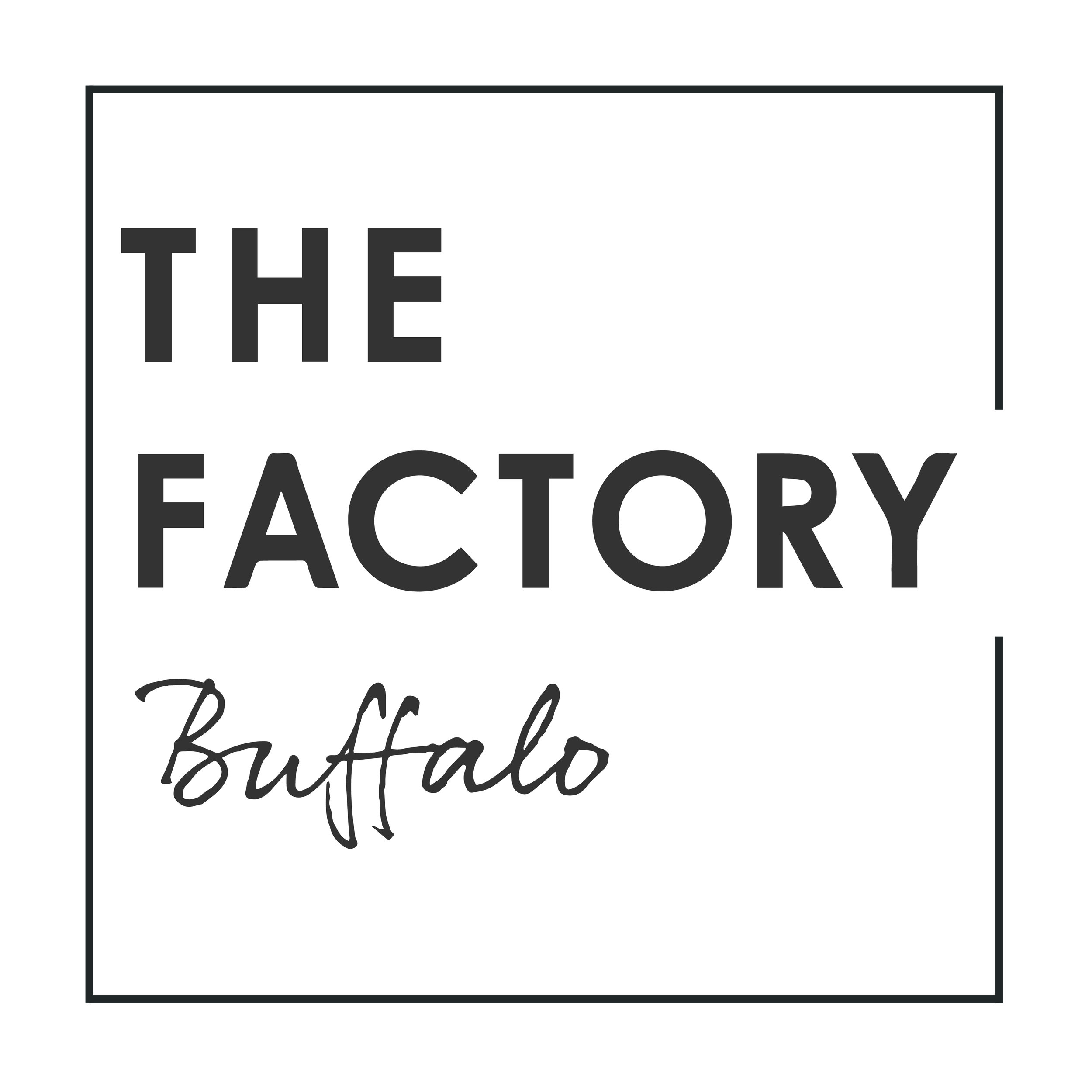 The Factory Buffalo