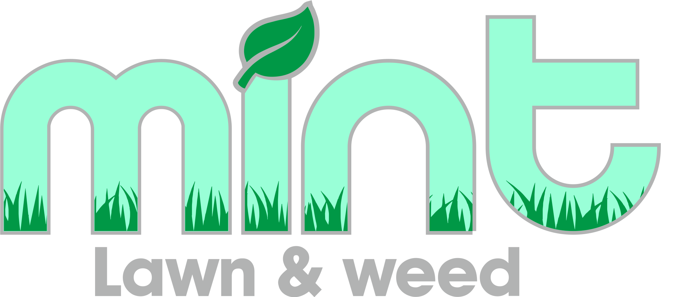 Mint Lawn &amp; Weed