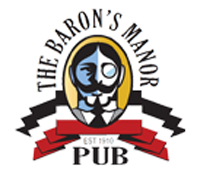 Baron's manor pub & liquor store
