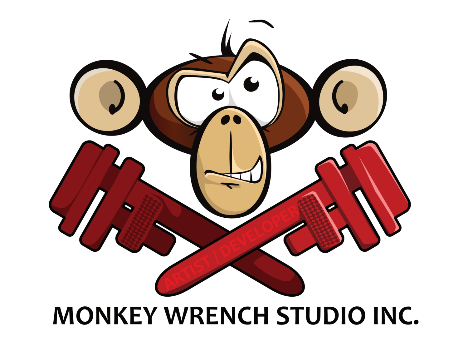 Monkey Wrench Studio inc.