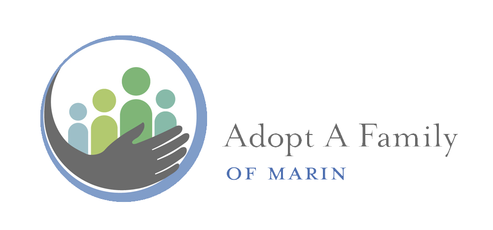 Adopt A Family of Marin