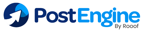 PostEngine by Rooof