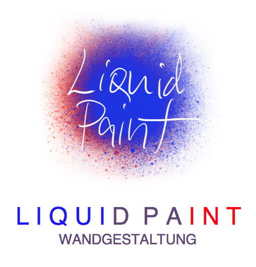 Liquid Paint