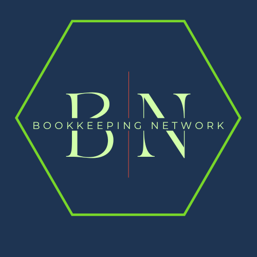 Bookkeeping Network