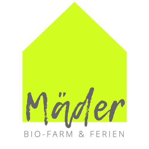 Mäder Bio-Farm &amp; Ferien