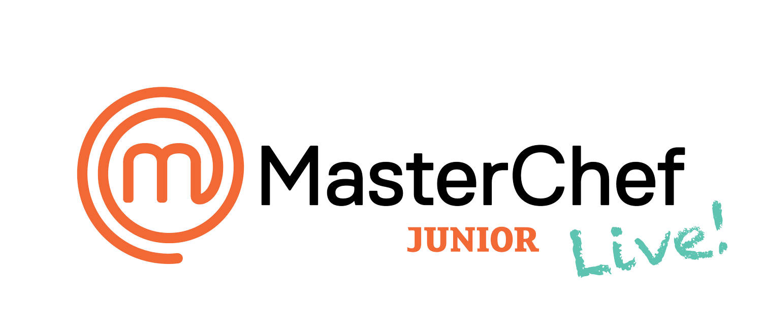 Masterchef Junior Live