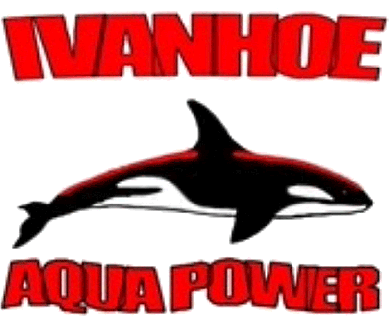 Ivanhoe Aqua Power Swimming Club