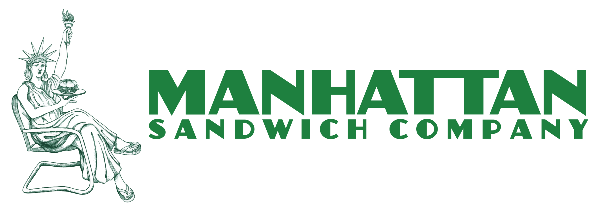 Manhattan Sandwich Co.