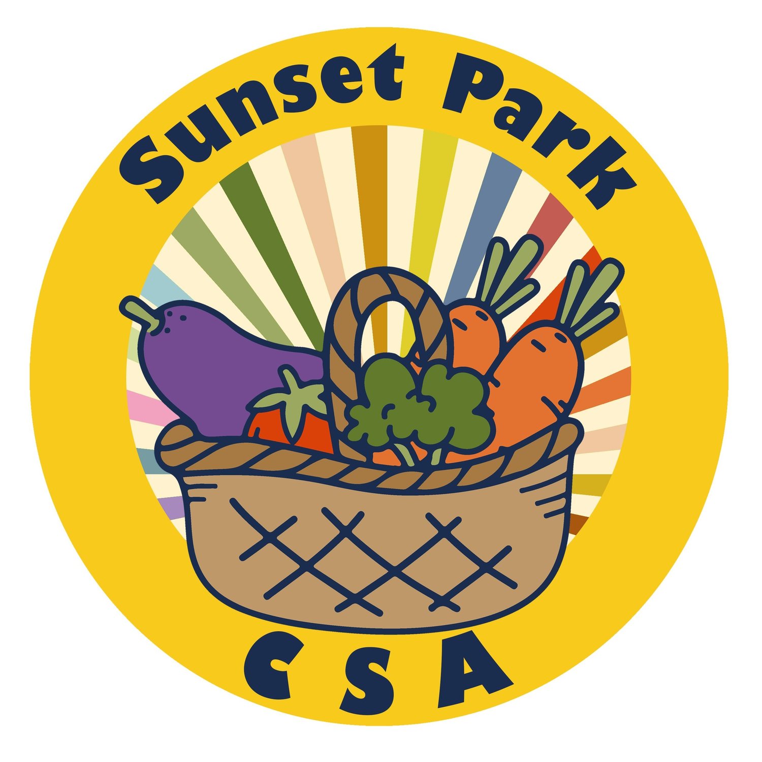 Sunset Park CSA