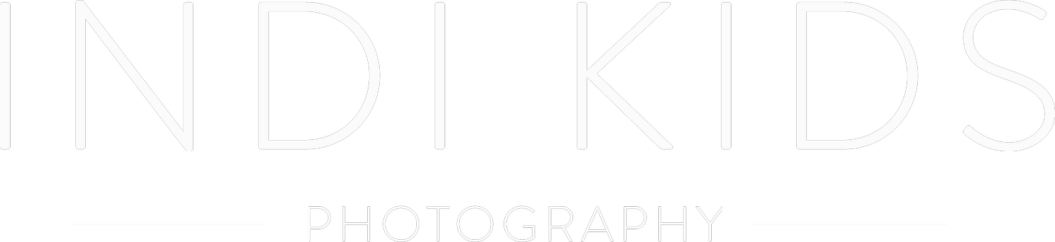 Indi Kids Photography